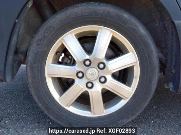 Used 2010 AT toyota voxy ZRR70W Image[30]