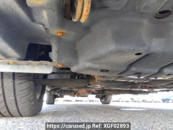 Used 2010 AT toyota voxy ZRR70W Image[31]