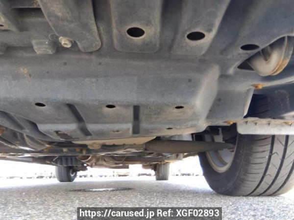 Used 2010 AT toyota voxy ZRR70W Image[32]