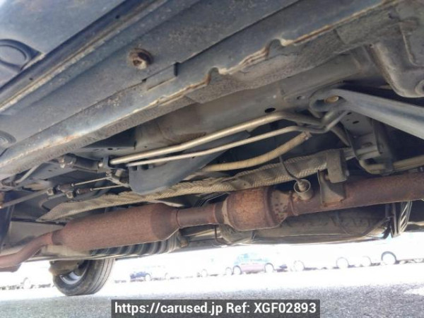 Used 2010 AT toyota voxy ZRR70W Image[33]