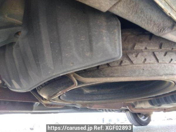 Used 2010 AT toyota voxy ZRR70W Image[34]