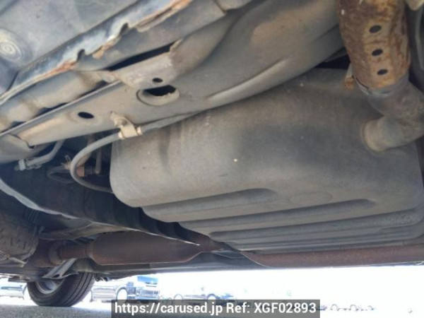 Used 2010 AT toyota voxy ZRR70W Image[35]