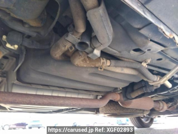 Used 2010 AT toyota voxy ZRR70W Image[36]