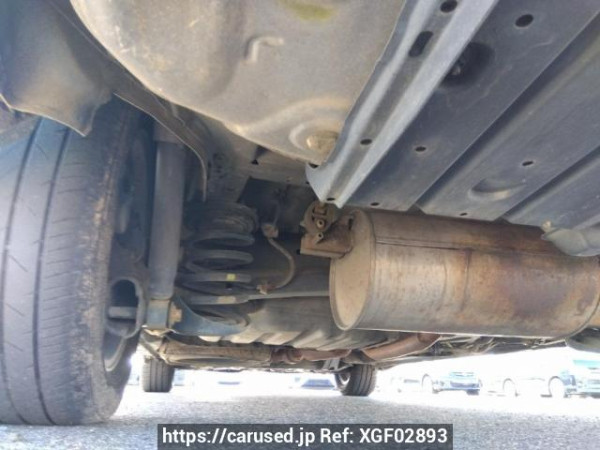 Used 2010 AT toyota voxy ZRR70W Image[37]