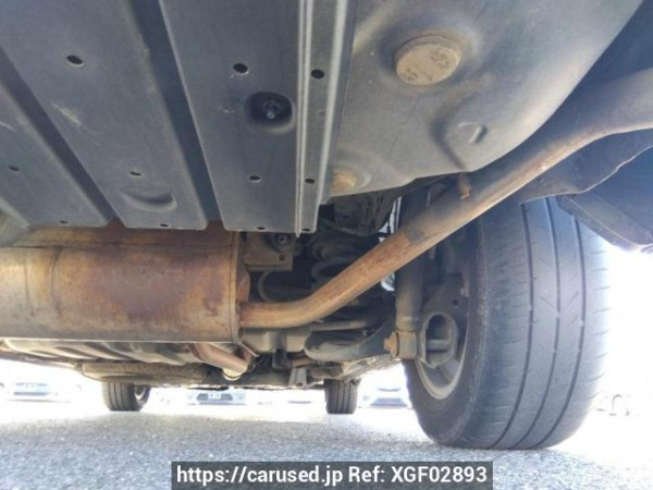 Used 2010 AT toyota voxy ZRR70W Image[39]