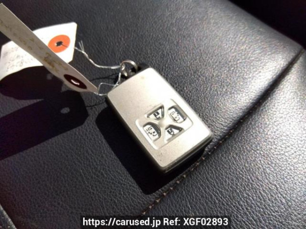 Used 2010 AT toyota voxy ZRR70W Image[41]