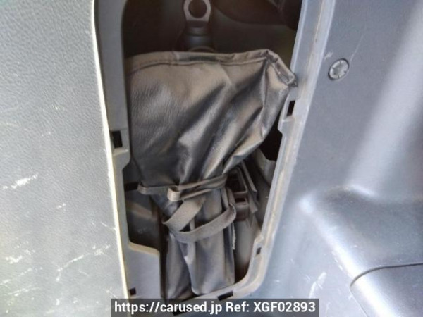 Used 2010 AT toyota voxy ZRR70W Image[42]