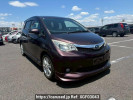 Subaru Trezia NCP120X