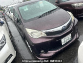 Subaru Trezia