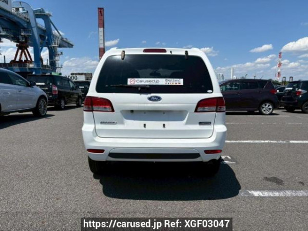 Used 2011 AT ford escape LFAL3P Image[5]
