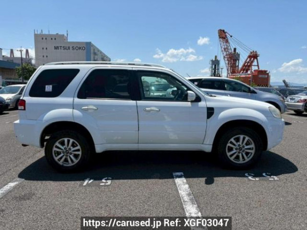 Used 2011 AT ford escape LFAL3P Image[7]