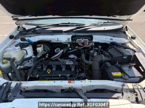 Used 2011 AT ford escape LFAL3P Image[9]