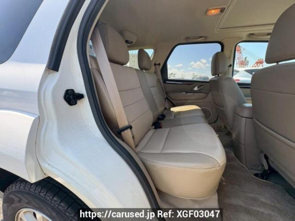 Used 2011 AT ford escape LFAL3P Image[15]