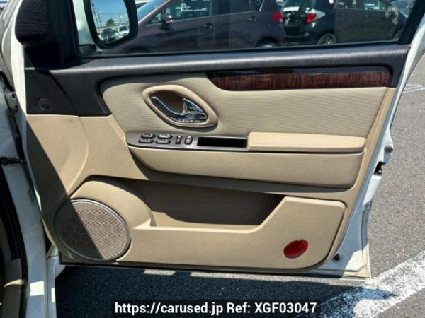 Used 2011 AT ford escape LFAL3P Image[17]