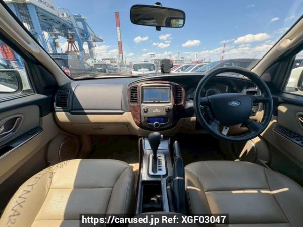 Used 2011 AT ford escape LFAL3P Image[18]