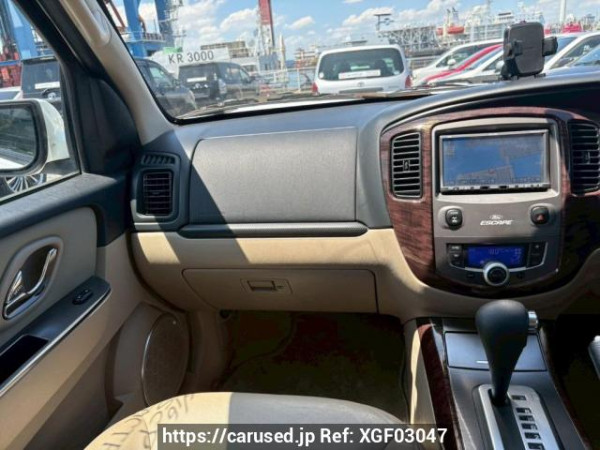 Used 2011 AT ford escape LFAL3P Image[19]