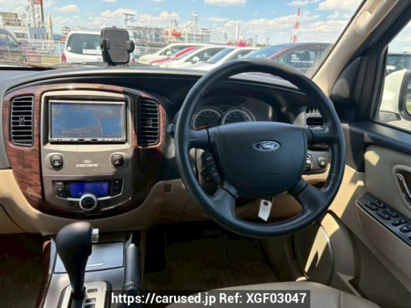 Used 2011 AT ford escape LFAL3P Image[20]