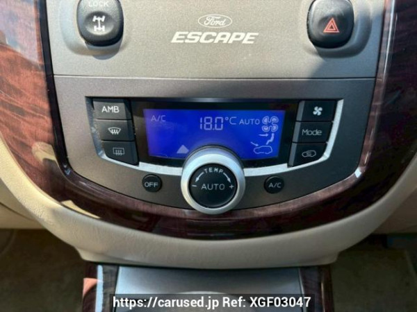 Used 2011 AT ford escape LFAL3P Image[26]