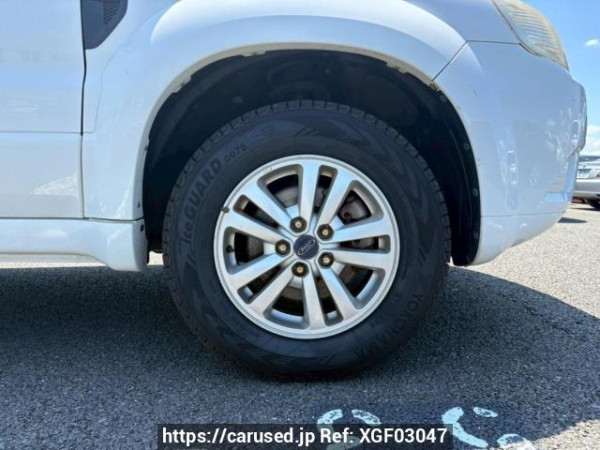 Used 2011 AT ford escape LFAL3P Image[30]