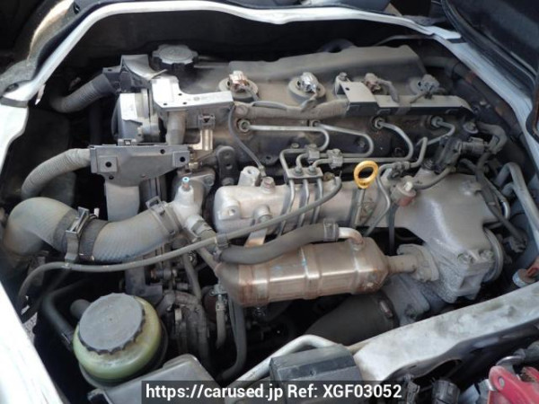 Used 2007 AT toyota regiusace-van KDH205K Image[7]