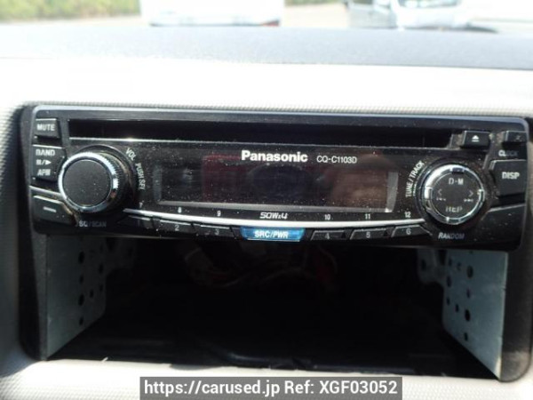 Used 2007 AT toyota regiusace-van KDH205K Image[18]