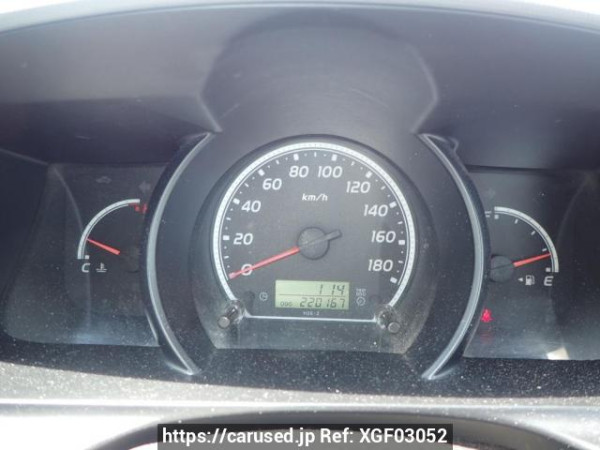 Used 2007 AT toyota regiusace-van KDH205K Image[19]