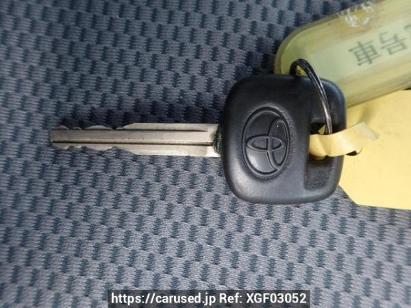 Used 2007 AT toyota regiusace-van KDH205K Image[21]