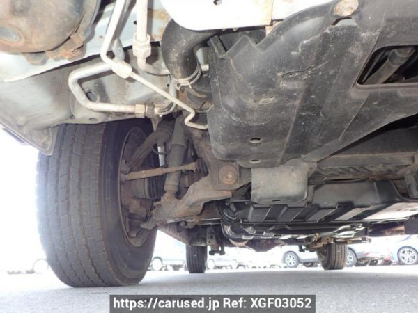 Used 2007 AT toyota regiusace-van KDH205K Image[26]