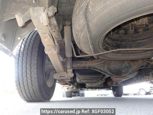 Used 2007 AT toyota regiusace-van KDH205K Image[28]