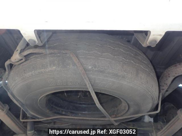 Used 2007 AT toyota regiusace-van KDH205K Image[30]