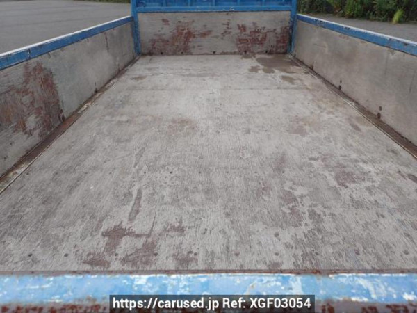 Used 1987 MT mitsubishi canter FE301B Image[6]