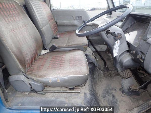 Used 1987 MT mitsubishi canter FE301B Image[10]