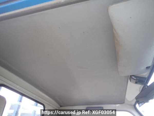Used 1987 MT mitsubishi canter FE301B Image[14]