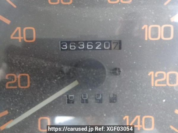 Used 1987 MT mitsubishi canter FE301B Image[18]