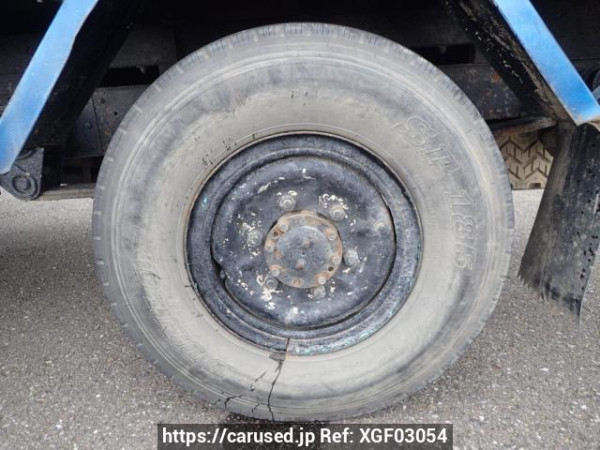 Used 1987 MT mitsubishi canter FE301B Image[20]