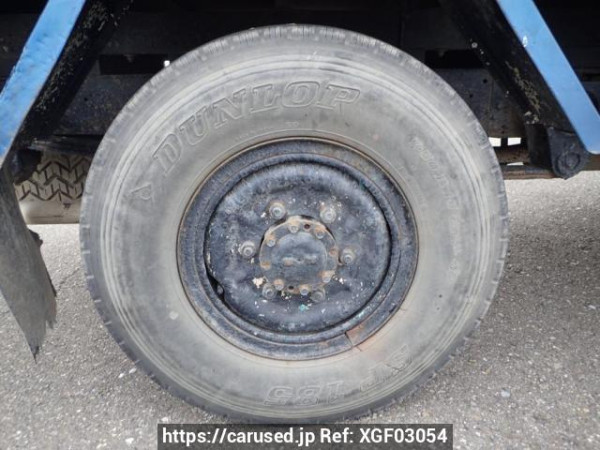 Used 1987 MT mitsubishi canter FE301B Image[21]