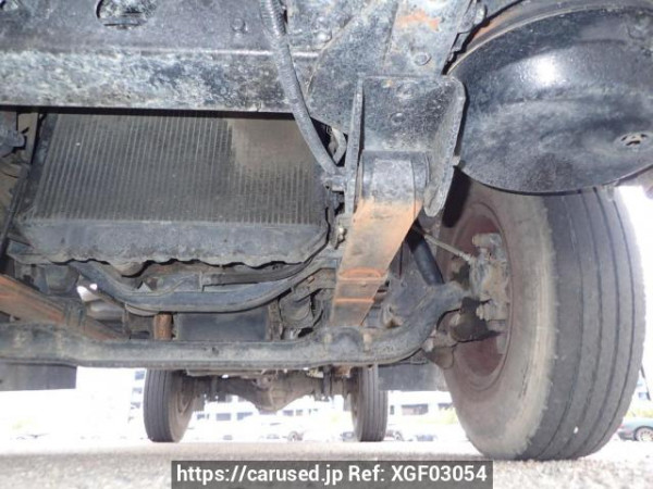 Used 1987 MT mitsubishi canter FE301B Image[24]