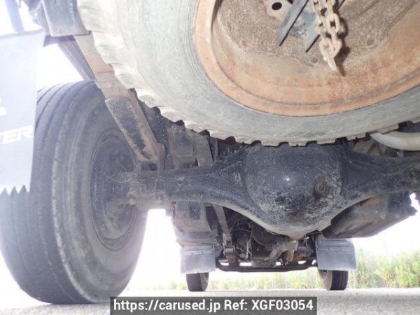 Used 1987 MT mitsubishi canter FE301B Image[25]