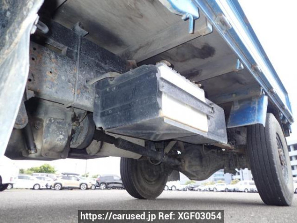 Used 1987 MT mitsubishi canter FE301B Image[27]