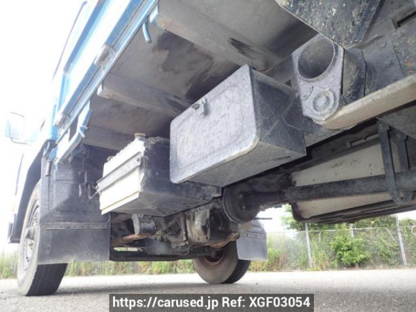 Used 1987 MT mitsubishi canter FE301B Image[28]
