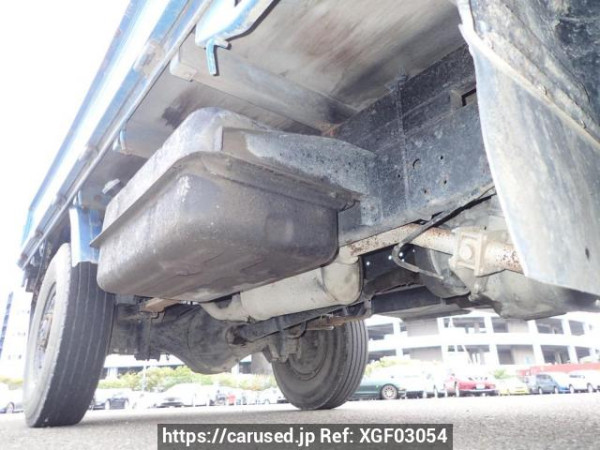 Used 1987 MT mitsubishi canter FE301B Image[31]