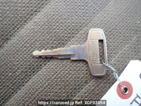 Used 1987 MT mitsubishi canter FE301B Image[32]