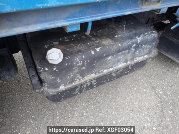 Used 1987 MT mitsubishi canter FE301B Image[34]
