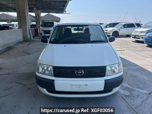 Used 2014 AT toyota probox-van NCP55V Image[1]