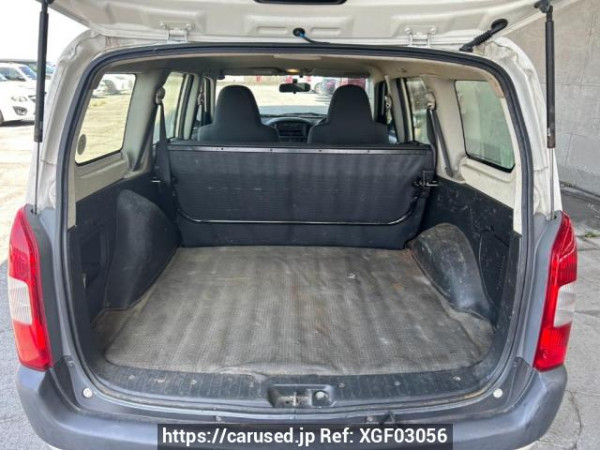 Used 2014 AT toyota probox-van NCP55V Image[8]
