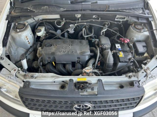 Used 2014 AT toyota probox-van NCP55V Image[9]