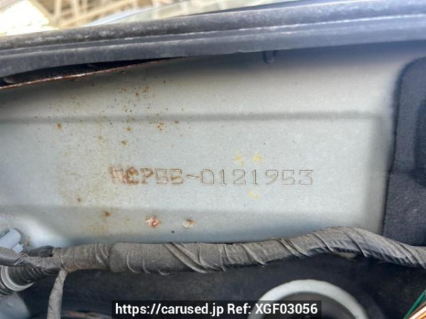 Used 2014 AT toyota probox-van NCP55V Image[11]