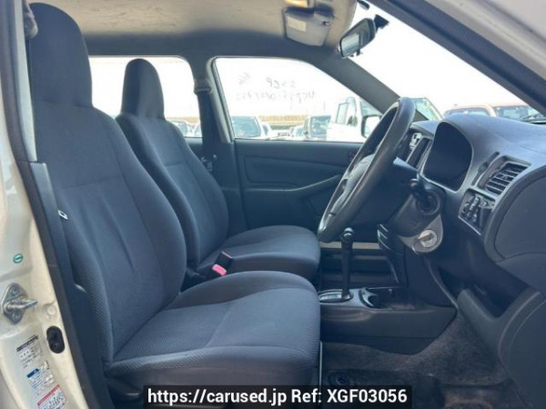 Used 2014 AT toyota probox-van NCP55V Image[12]