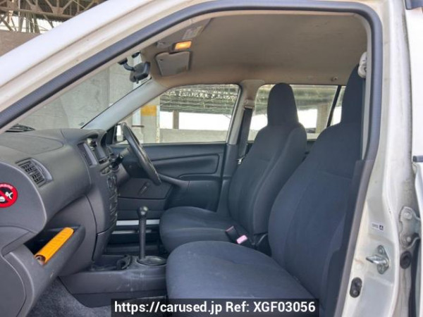 Used 2014 AT toyota probox-van NCP55V Image[13]
