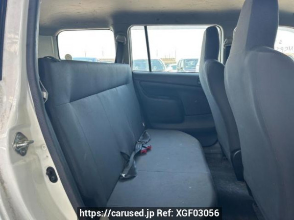 Used 2014 AT toyota probox-van NCP55V Image[14]